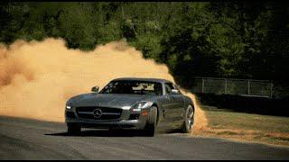 Best Of Mercedes-Benz SLS