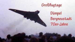 Flugtage Dümpel Bergneustadt Teil-02