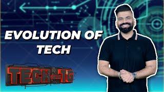 Tech with TG Episode 1