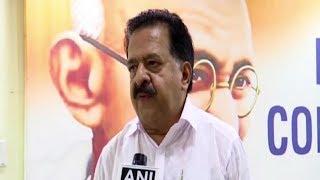 Ramesh Chennithala accuses Higher Education Minister KT Jaleel for corruption nepotism