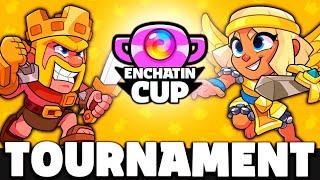 Tournament Highlights Enchatin Cup 2