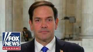 Marco Rubio stunned by new details about Trump rally security