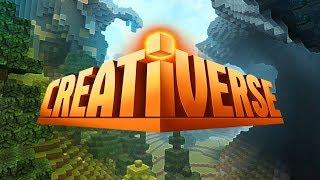 Creativerse  Обсидиан