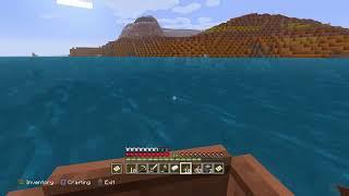 Minecraft Difficult Stream  JOHN WICKING ON THE VILLAGERS