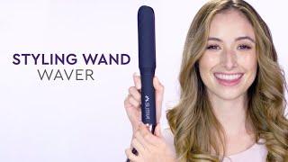 Styling Wand I Sutra Beauty I Luxe Collection