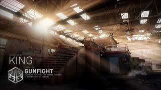 Call of Duty® Modern Warfare 4K Gunfight Gameplay