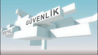 Sosyal Güvenlik Sözlüğü 124. Bölüm