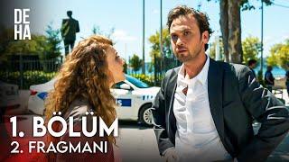 Deha 1. Bölüm 2. Fragmanı - Çok Yakında SHOW TVde @dehatvdizisi