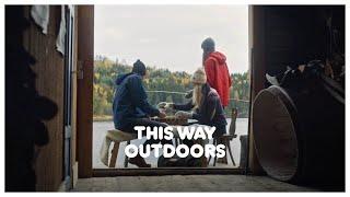 This way outdoors  FallWinter 2020  Fjällräven