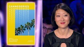 Fleur Pellerin - On nest pas couché 24 mars 2018 #ONPC