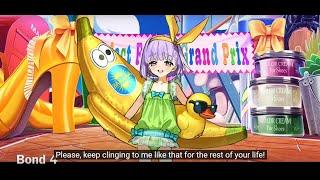 【FGO】Kazuradrop CV Nanami Yamashita My Room Lines【English Subbed】【FateGrand Order】