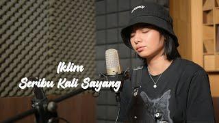 ADUHAI SERIBU KALI SAYANG SALEEM IKLIM - DELISA HERLINA BENING MUSIK