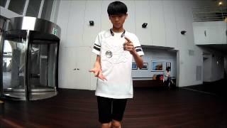 StupidBears 33sec video   Kim TaeGyun