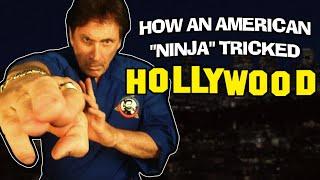 How an American Ninja Tricked Hollywood