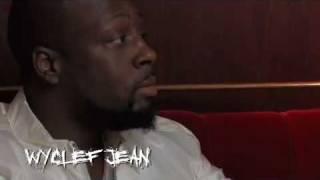 Wyclef Jean Pt 2 - Together for Haiti