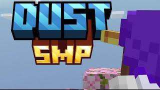 Dust SMP Season 2Applications Open