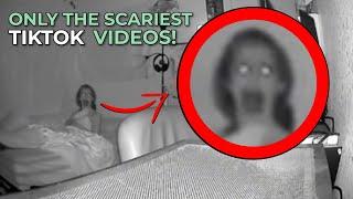 Top 50 SCARIEST TikTok Videos EVER