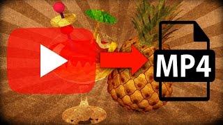 Handbrake Tutorial - How to convert any video to mp4