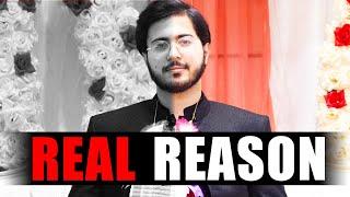 Apne Shaadi Ka Vlog Q Nahi Banaya? Real Reason  MR ABU
