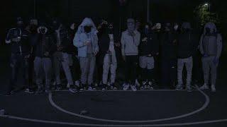 #PCB R£MINGTON - G.M.DMUSIC VIDEO #walthamstow