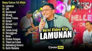 Denny Caknan - Lamunan LDR  Full Album Terbaru 2024