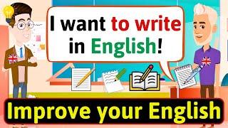 Improve English Speaking Skills Everyday Tips to speak in English English Conversation Practice