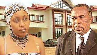 A PAINFUL TRUE LOVE STORY MOVIE THAT WILL MELT YOUR HEART ZACK ORJI & RITA DOMINIC- AFRICAN MOVIES