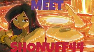 Meet Shonuff44