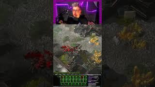 Кто плохая девочка? #starcraft #medoed #старкрафт #медоед