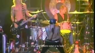 Stone Temple Pilots Feat. Velvet Revolver - Sex Type Thing Live Best Version - Sub