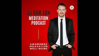 EP 58 Surrender to What Is Meditation
