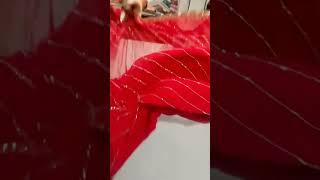 एक -2 साड़ी भी होलसेल रेट में Saree wholesale market in delhi saree delhi ki #rockstarsareehub