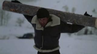 Rocky IV - Training Styles