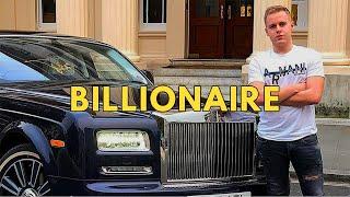 Billionaire Luxury Lifestyle  Billionaire Lifestyle Entrepreneur Motivation #6