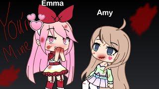 Yandere Emma Glitch Gacha Life GlitchScary?