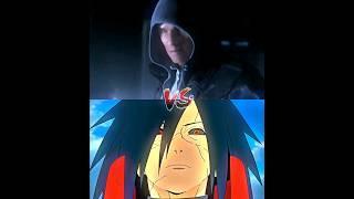 Alex Mercer vs Madara  #shorts #edit #anime #prototype