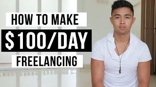 How To Start Freelancing in 2024 For Beginners
