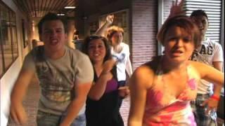 LIPDUB - I Gotta Feeling Comm-UQAM 2009