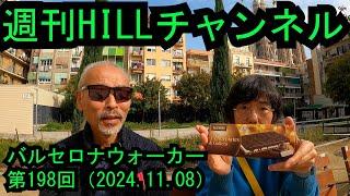 第197回　週刊HILLチャンネル2024.11.08