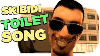 SFM SKIBIDI TOILET ANIMATED SONG