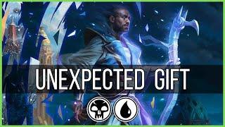 Dimir Draw Puppeteer & Teferi  Mythic Top 1250  Standard Deck  MTGA