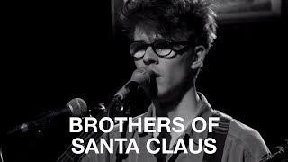 Brothers Of Santa Claus - Dry live bei TV Noir