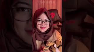 Bigo Live Jilbab Goyang Sange   yourhabibah Pramuka Barbar  HD Part 2