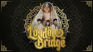 3P - London Bridge Official Music Video 【求人爽 EP SONG 2】