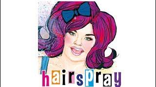 Hairspray w Teatrze Muzycznym w Gdyni fragment spektaklu Dzień dobry Baltimore v. 1