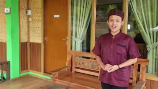 Review Fasilitas Bungalow Tipe Pasirwangi Darajat Pass Garut