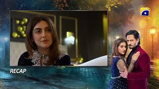 Recap Jaan Nisar Episode 27 - 6th July 2024 - HAR PAL GEO