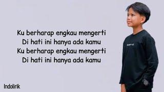 Farel Prayoga - Ojo Dibandingke  Lirik Lagu Indonesia