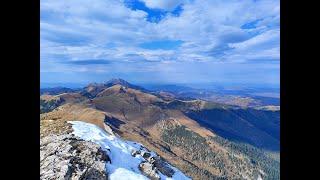 В горах супер Ачешбоки 2023 #ачешбоки #горы #туризм