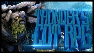 Dota 2 Mods - Thunders COT RPG Rework